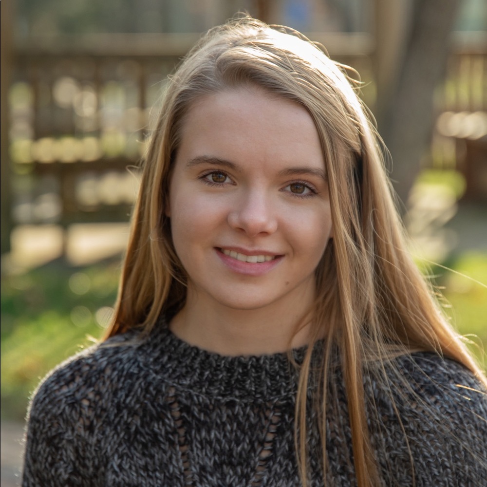 Meet your Posher, Meg